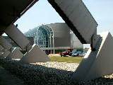 NCT North Country Trail; Buckeye Trail near Air Force Museum